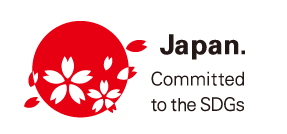 Japan. Committed to SDGs