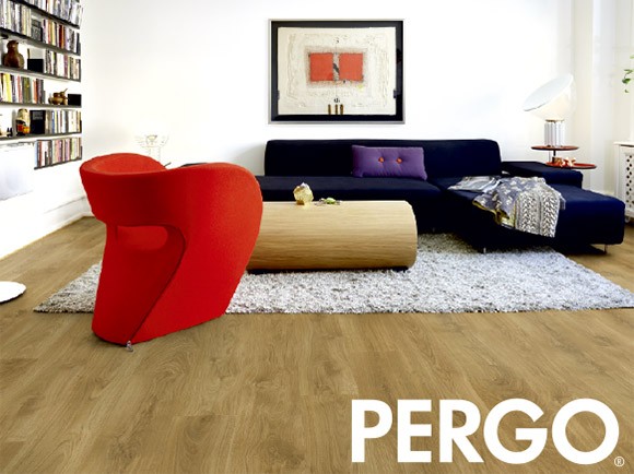 PERGO