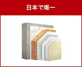 日本で唯一