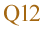Q12