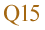 Q15