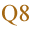 Q8