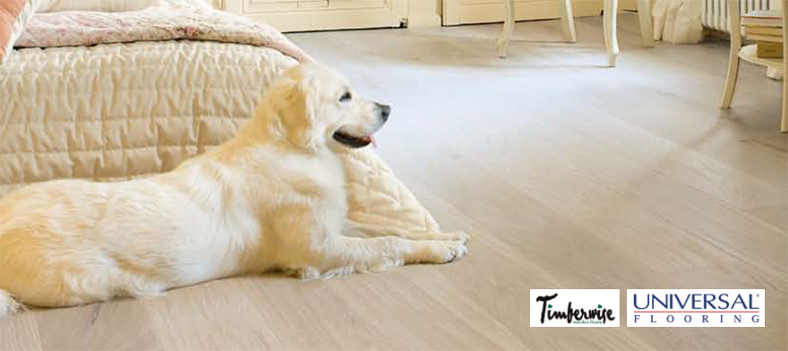 Three Layers Floor