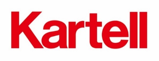 Kartell(カルテル)