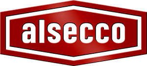 alseccoのロゴ