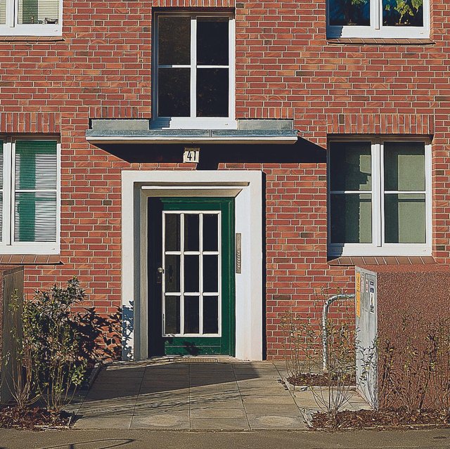 建物全体の外観