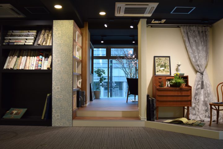 仙台中央ショールーム