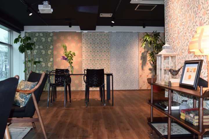 仙台中央ショールーム