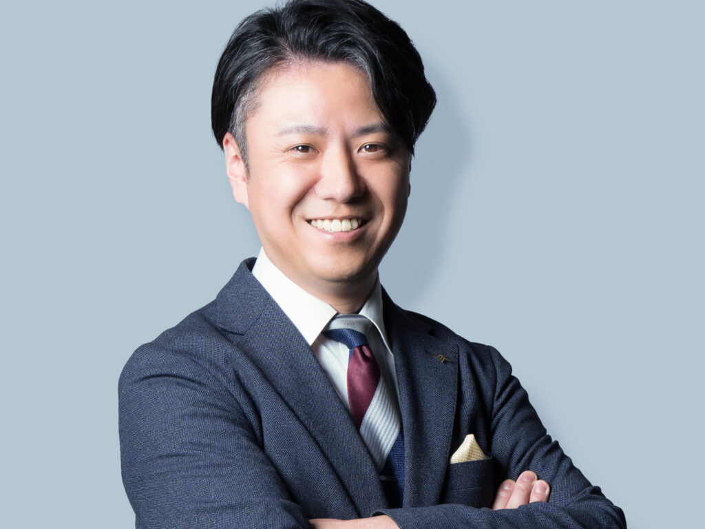 田中 健太の写真