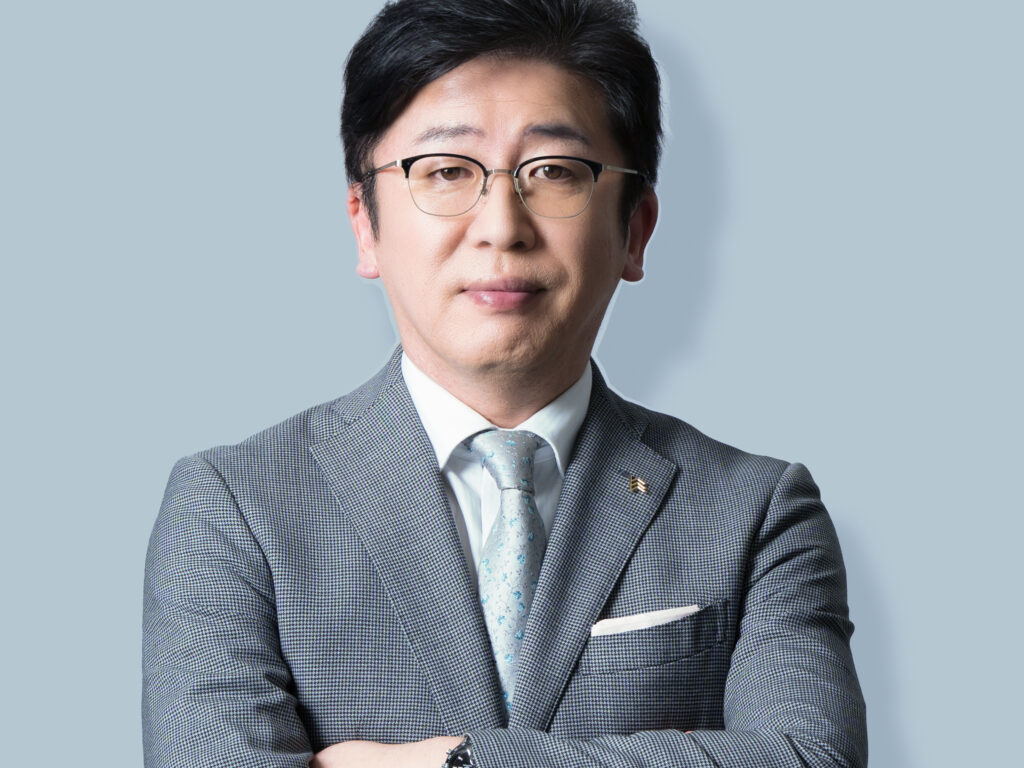 岩崎 誠の写真