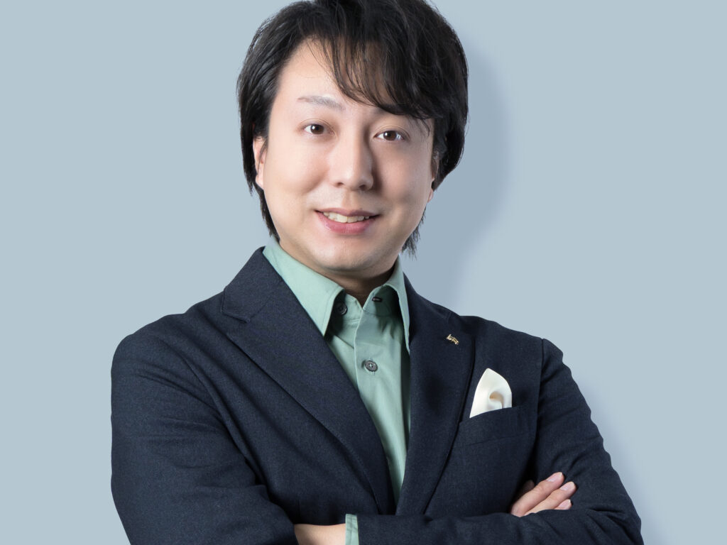 山口 優介の写真