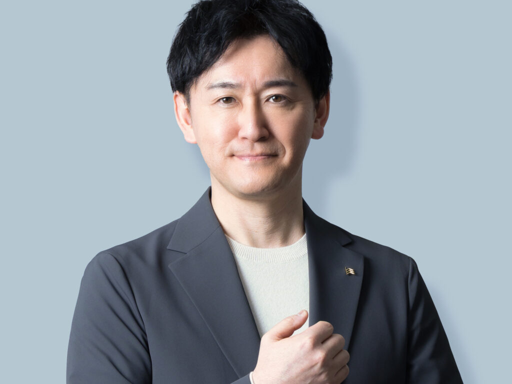 松山 陽一の写真