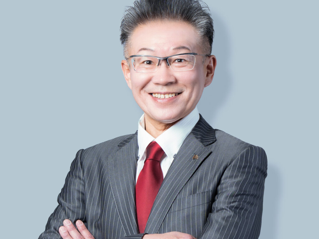 堀川 陽一の写真