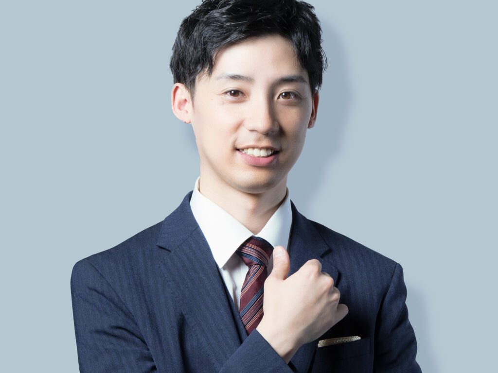 赤田 將の写真