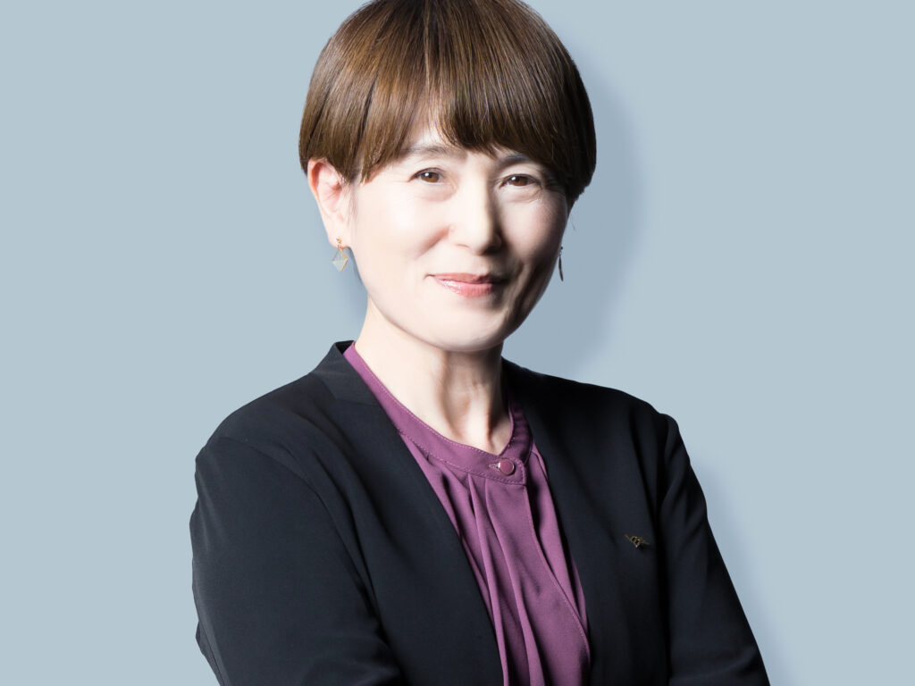 今野 恵美の写真