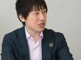 第1回　川久保 俊先生 記事サムネイル