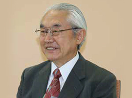 第4回　吉野 博先生 記事サムネイル