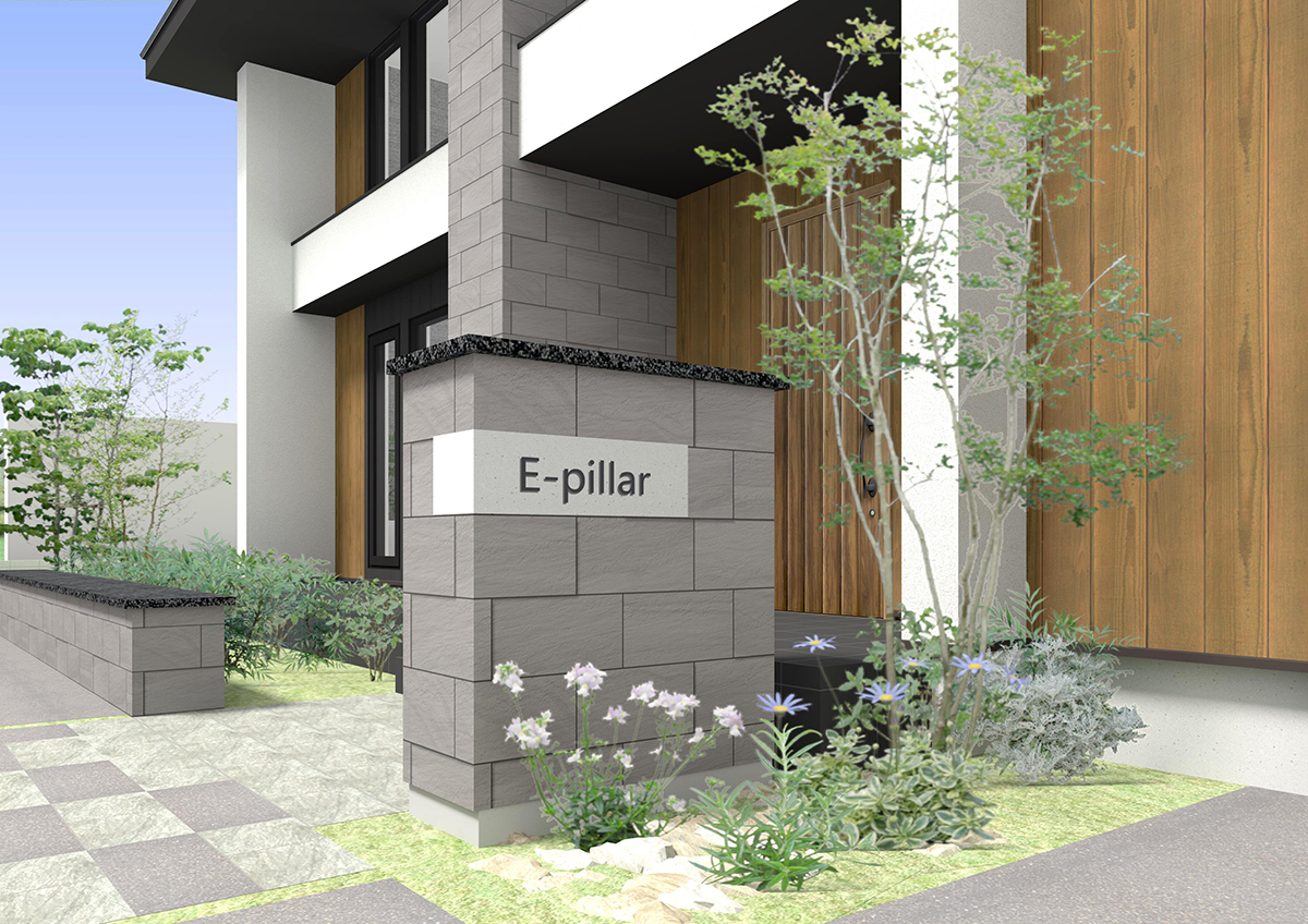 北洲が太陽光発電蓄電池システム『E-Pillar』を開発 HEV駆動用 ...