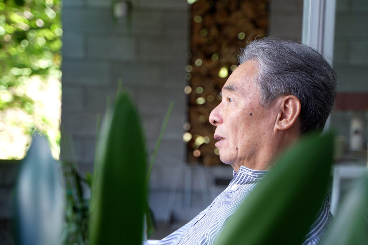 椅子、家具、空間 「本物」が永く紡いでゆく 美しい暮らし 【後編】織田邸編